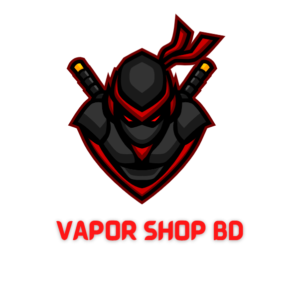 Vapor Shop BD Logo