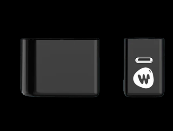 Will Well Disposable Battery