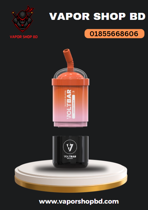 Voltbar Mango Vanila Full kit