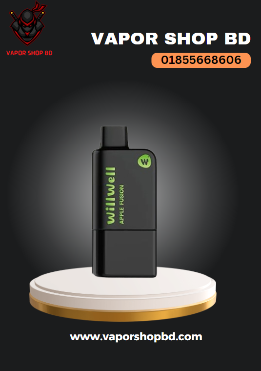 Will Well Apple Fusion