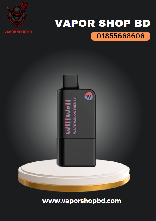 Will Well Watermelon Frenzy