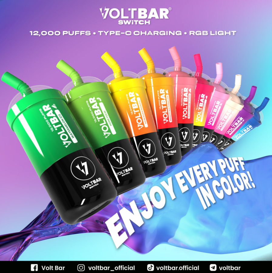 Voltbar Full Kit