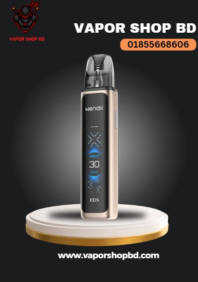 Geek Vape Wenax Q Ultra Pod System Kit