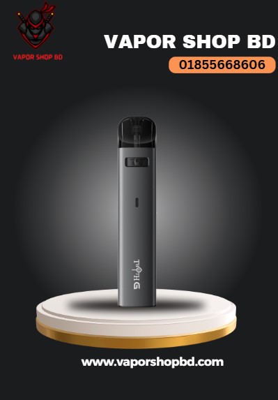 Kumiho THOTH G Lite Pod System Kit