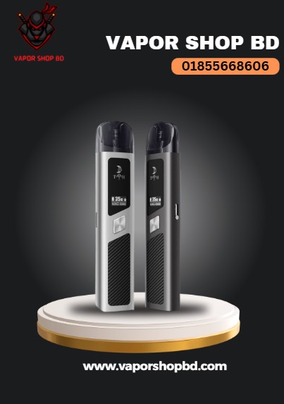 Kumiho Thoth G Pod System Kit