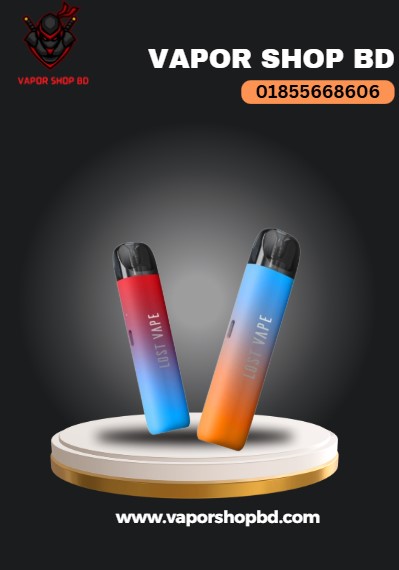 Lost Vape Ursa Nano S Pod System Kit