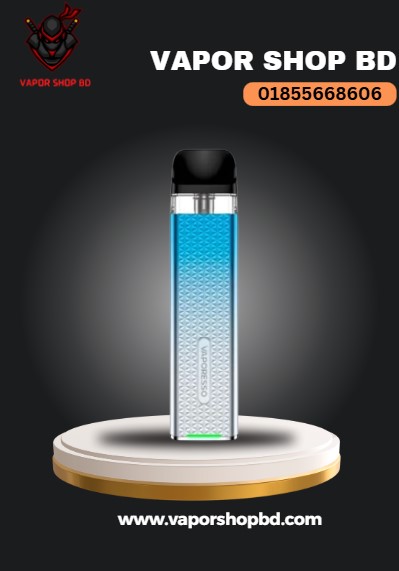 Vaporesso XROS 3 Mini Pod System Kit
