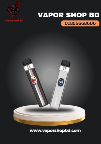 Vaporesso XROS 5 Pod Kit 30 Watt