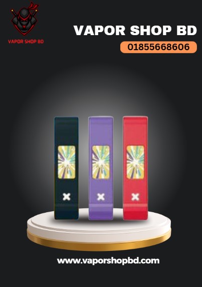 Elfbar Snap Smart Battery