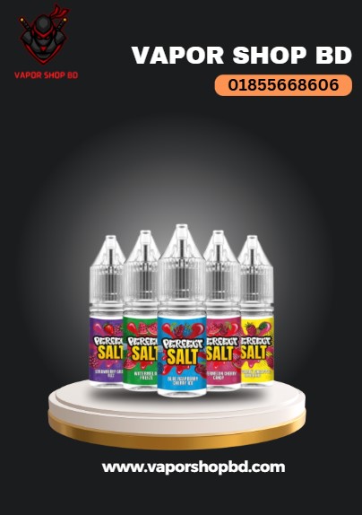 Perfect Bar Salt Nic-30ML