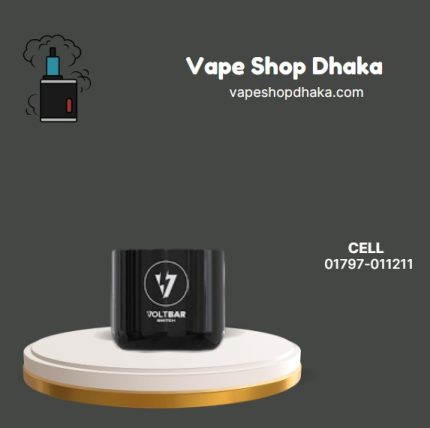 Voltbar Switch Battery